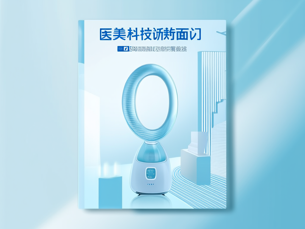 皮肤检测技术行业应用观察：从辅助工具到数据基础设施