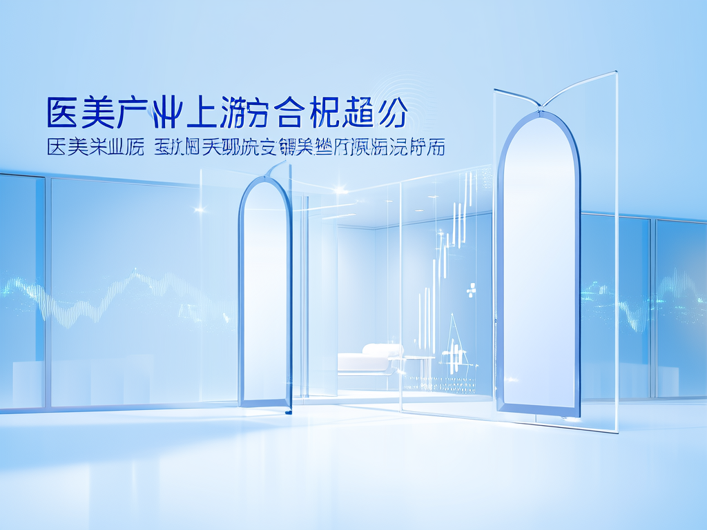 医美上游合规趋势观察：注册、集采与出海并进