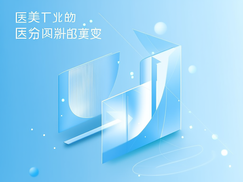 医美行业集中度之变：竞争格局新观察